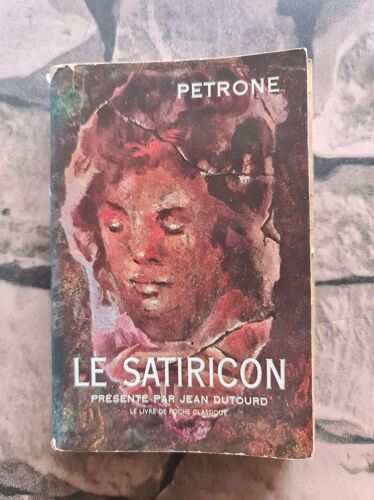 Le Satiricon