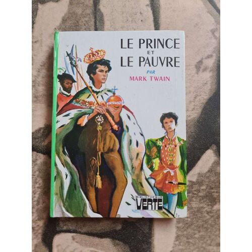 Le Prince Et Le Pauvre