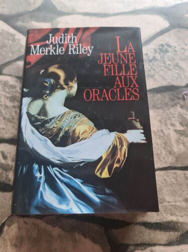 La Jeune Fille Aux Oracles