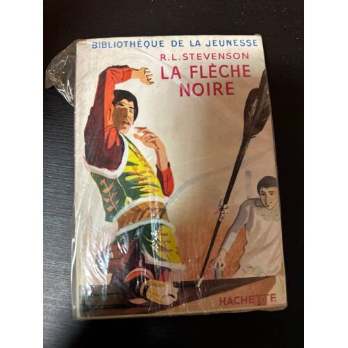 La Flèche Noire