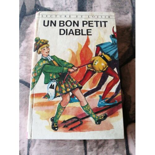 Un Bon Petit Diable