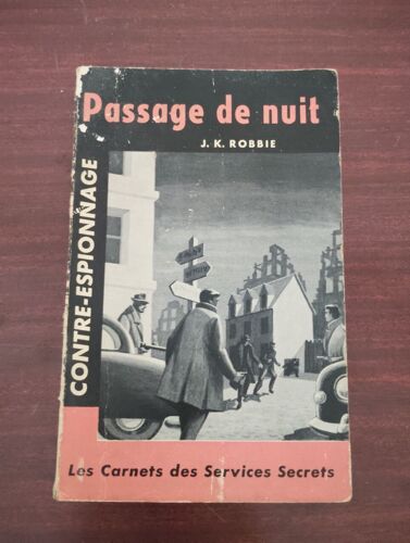 Passage De Nuit