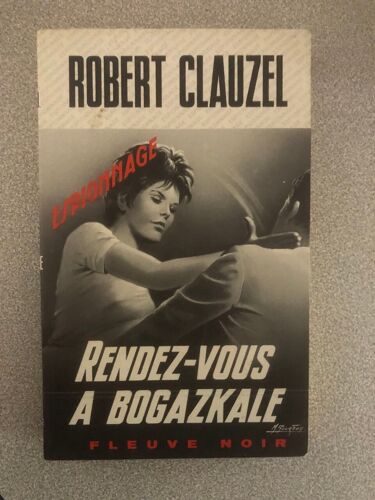 Rendez-Vous A Bogazkale