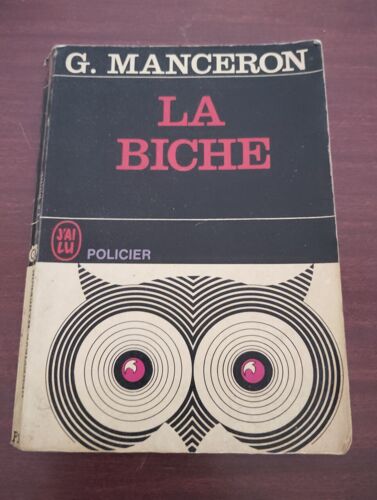 La Biche