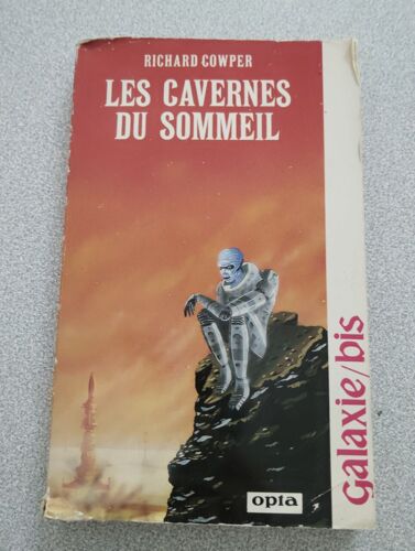 Les Cavernes Du Sommeil