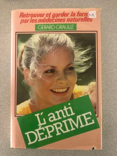 L'anti Deprime