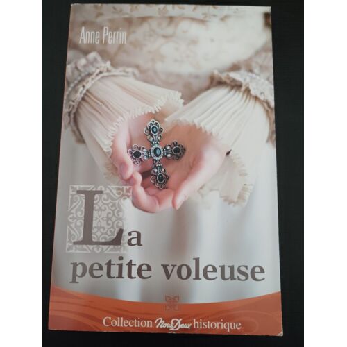 La Petite Voleuse