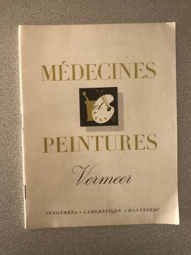 Médecines Et Peintures N° 92