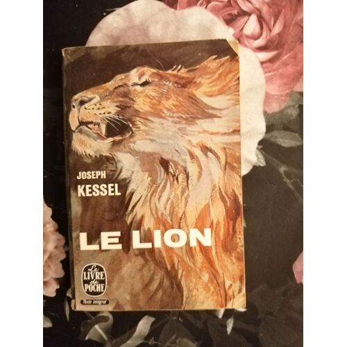 Le Lion