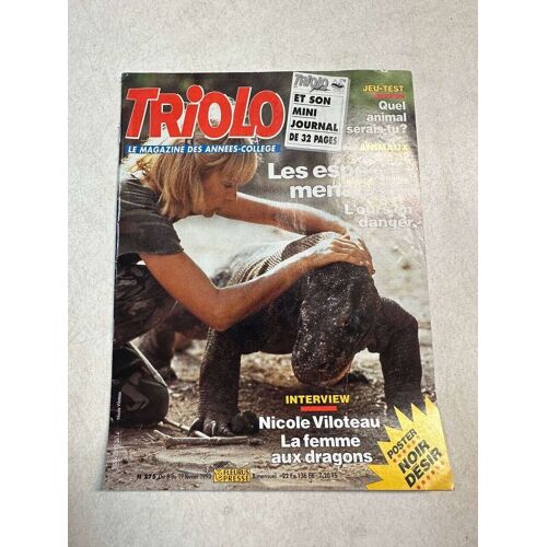 Triolo N°275