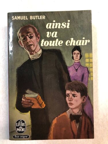 Ainsi ?? Toute Chair