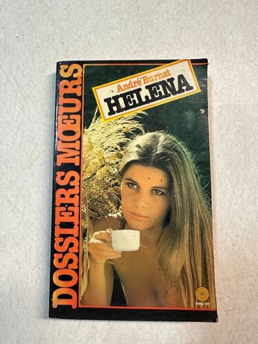 Dossiers Moeurs Helena