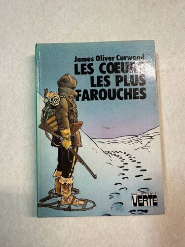 Les Coeurs Les Plus Farouches