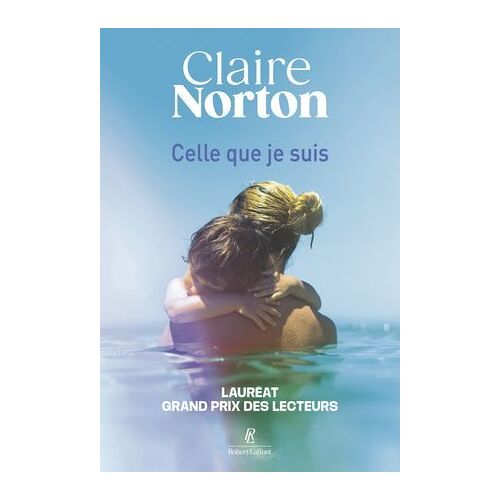 Celle Que Je Suis