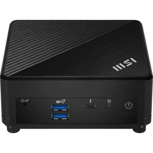 Msi Cubi 5 12m-210bes Intel Core I7-1255u