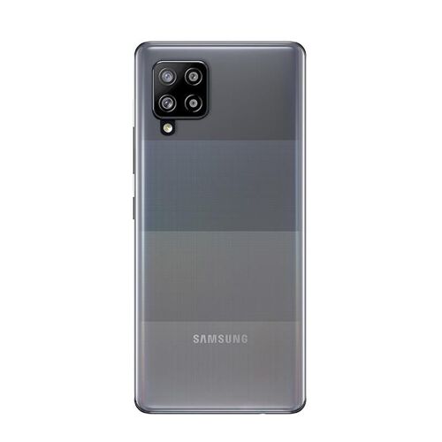 Puro 0.3 Nude - Coque pour Samsung Galaxy A42 5G (transparente) - 8033830297663