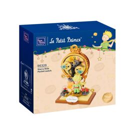 Set À Construire Le - Le Petit Prince Pantasy Starry Ride Pocket Watch 17 cm (Pantasy)