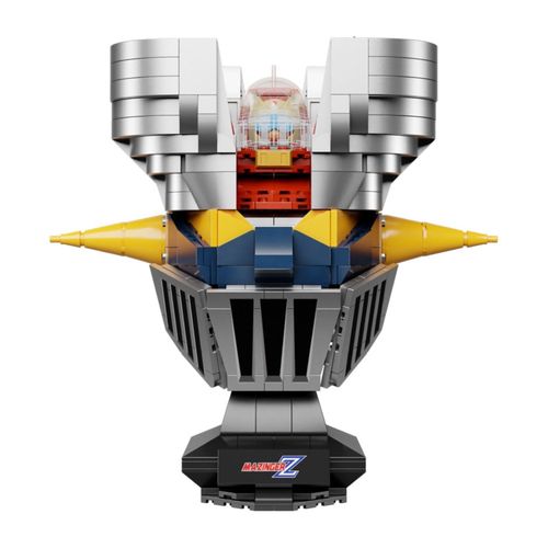 Set À Construire Pantasy Mazinger Z - Mazinger Z Bust (Pantasy)