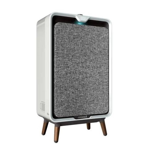 Purificateur d'air - BISSELL - Air320 - Filtration HEPA - Détecte les allergènes - Silencieux.