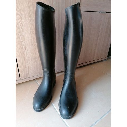 Bottes D'Équitation Aigle T36