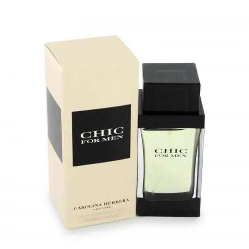 Heirera Chic For Men Eau De Toilette Pour Homme 100ml 