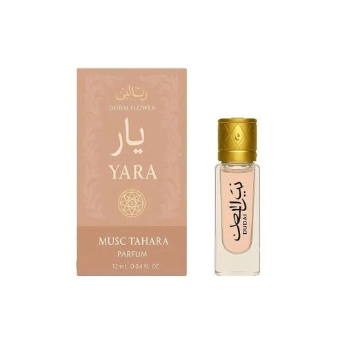 Dubai Flower Yara Musc Tahara 12ml 