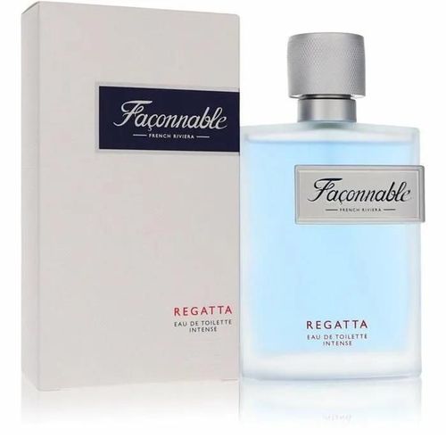 Façonnable Legacy Eau De Parfum Pour Homme 90ml 