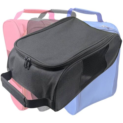 Organisateur de bottes - Organisateur de chaussures - Sac de voyage portable pour chaussures de golf