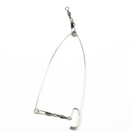 Kit D'urgence Pour Hameçons De Pêche Automatiques, Lot De 3