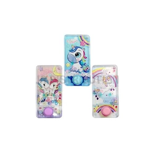 Jeu d'eau - Mercier - 76661 - Licorne - Extérieur - Enfant - 1 joueur