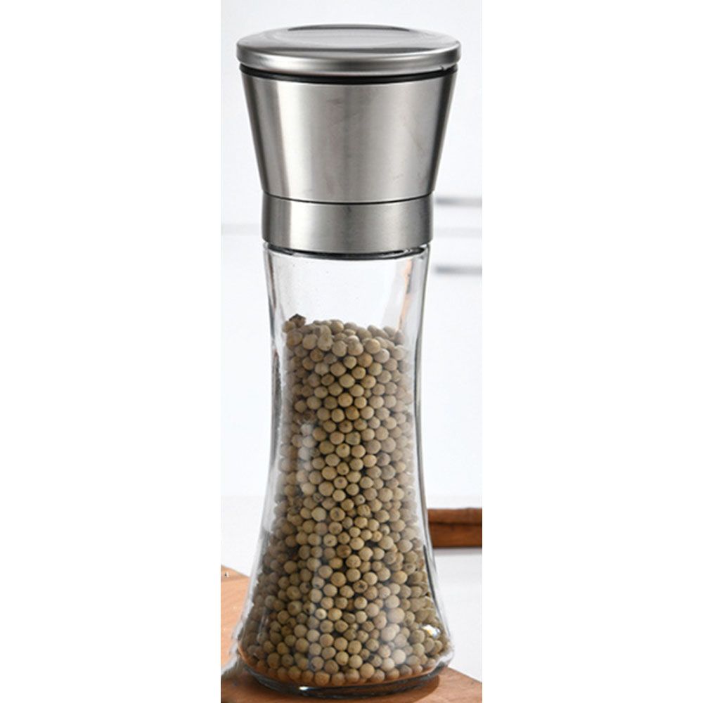 Lot De 2 Moulins Sel Et Poivre - Perfex – Le Comptoir De France