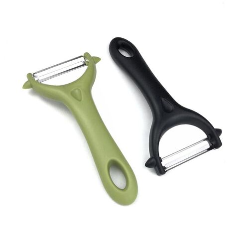 2pcs Éplucheur,Éplucheur De Pommes De Terre Éplucheur De Légumes Pâtes Peeler Pour Pommes De Terre Carottes Légumes Fruits