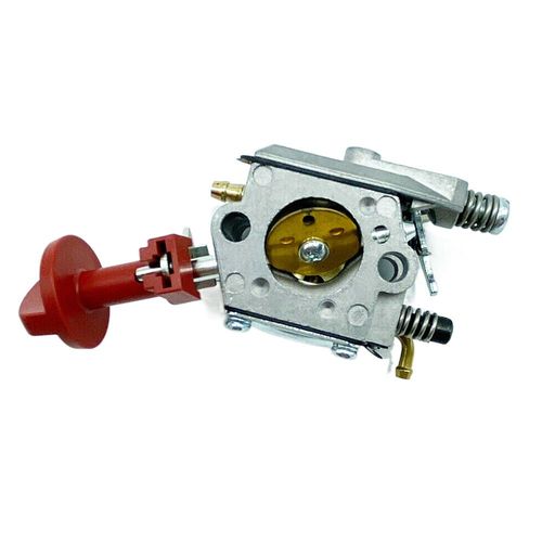 Accessoire de carburateur de débroussailleuse pour Husqvarna 243R 243RJ 543RBK 543RBX 543RS 543AE