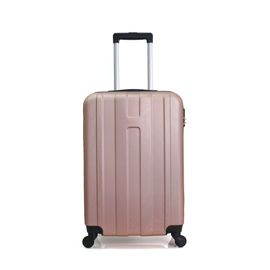 HERO - Valise Cabine ATLANTA 55 cm 4 Roues