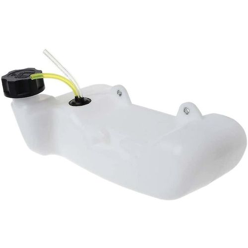 Réservoir de carburant pour coupe-bordures, tondeuses à gazon et débroussailleuses, pièces et accessoires pour outils de jardin à prix abordable 40-5