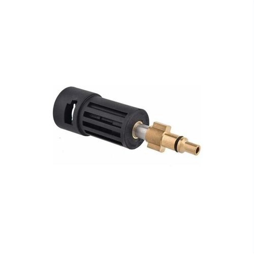 Adaptateur de conversion pour nettoyeur haute pression 1/4'' pour Karcher série K femelle Parkside