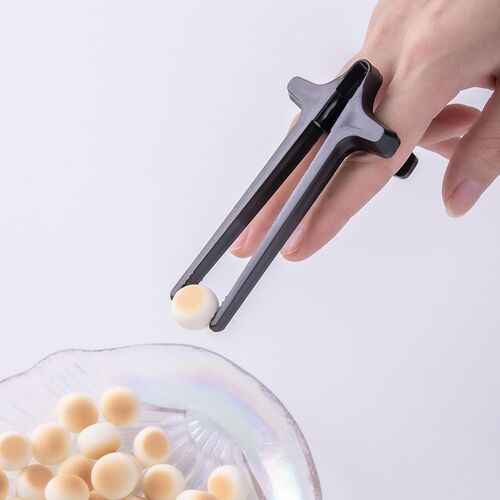 Porte-Baguettes En Plastique Pour Joueurs, Ensembles De Doigts, Manette De Jeu, Formation, Apprentissage, Collation