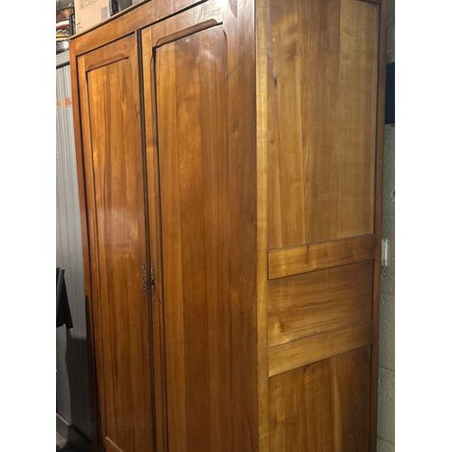 Armoire Bois Massif Neuve