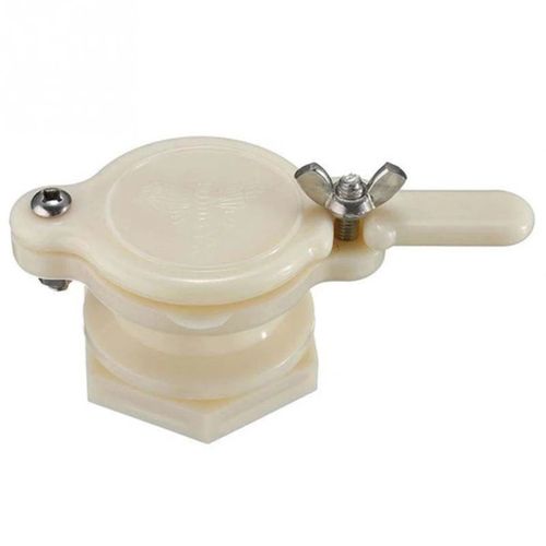 Robinets D'extraction De Miel Pour Apiculture, Blancs
