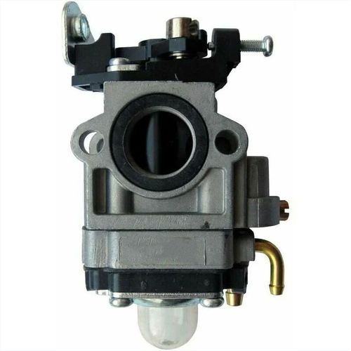 Carburateur pour débroussailleuse 52cc, 49cc, 43cc TB43 1E40F-5 BC520 CG430 CG520, outil multifonction 4 en 1 sur perche et tarière