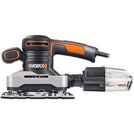 Red Wing Shoes Worx Ponceuse orbitale 270 W 187 x 90 - WX642.1