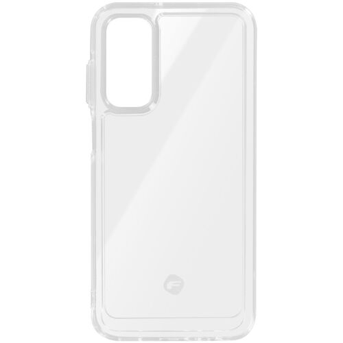 Coque Antichoc pour Samsung Galaxy A15 5G Forcell Transparent