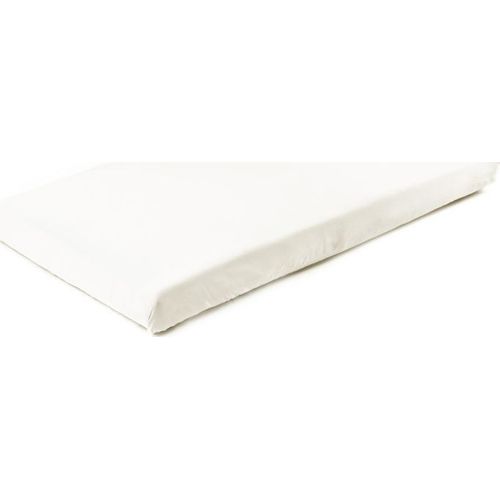 Coussin D'extérieur - Caretero - Coussin De Bain De Soleil - Couleur Crème - Relaxation - Uni