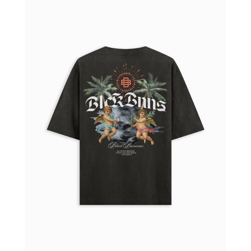 Black Bananas Heaven T-Shirt