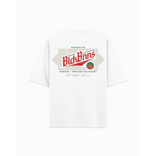 Black Bananas Racing Association T-Shirt