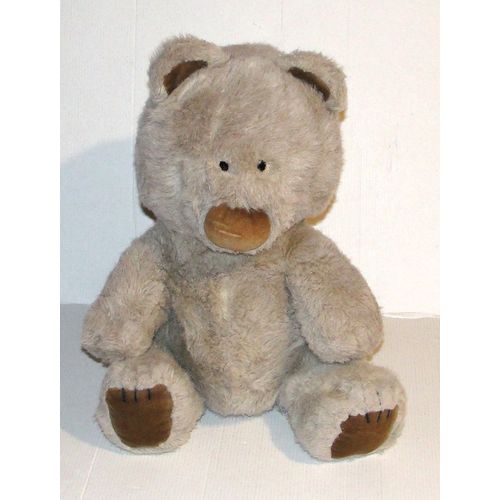 peluche ours dakin vintage 1984