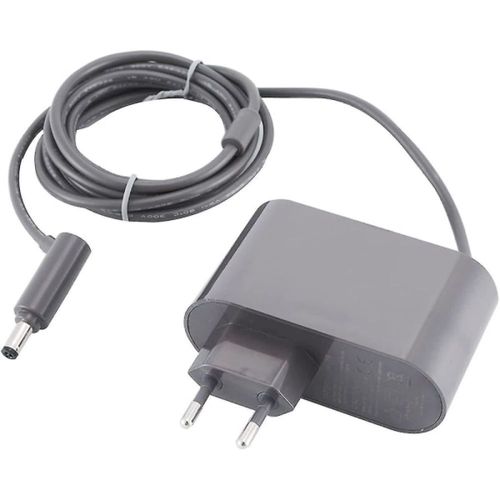 Chargeur pour aspirateur Dyson V6 V7 V8 DC58 DC59 DC61 DC62 SV03 SV04 SV05 SV06 SV07, adaptateur secteur