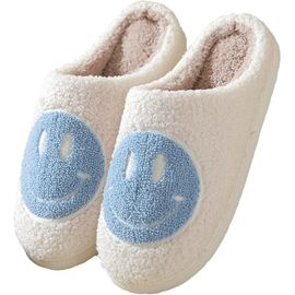 Chaussons En Peluche Pour Femmes, Mules Élégantes En Fourrure Douce, Confortables, Pantoufles D'intérieur Pour La Maison, Pantoufles Chaudes, Pointures 39-40