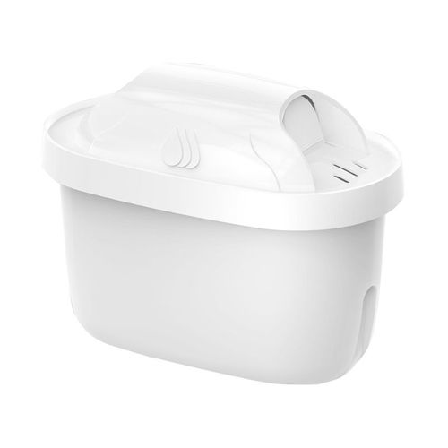 6 Pcs Cartouches filtrantes d'Eau, Remplacement de Brita Maxtra+ Carafe Brita Bouilloire Universelle de la Cartouche de Filtre, Tv Sd, Certifié Nsf