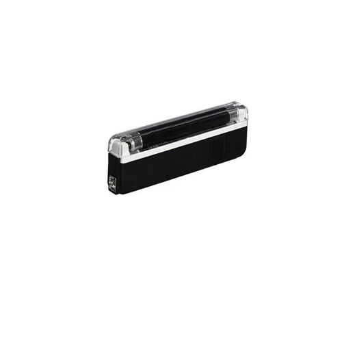 Détecteur de faux billets - OmniaLaser - Torche LED - Noir - Non rechargeable - Intérieur